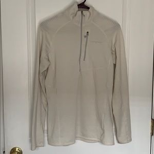 Patagonia R1 fleece pullover